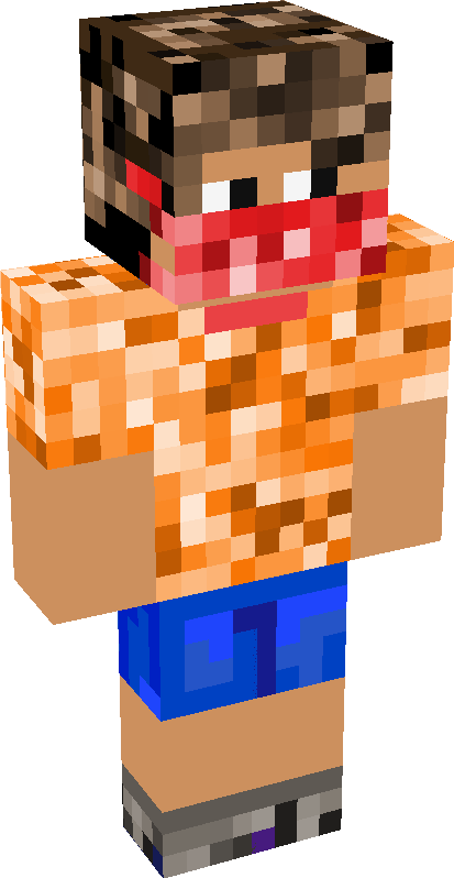 Minecraft Skins