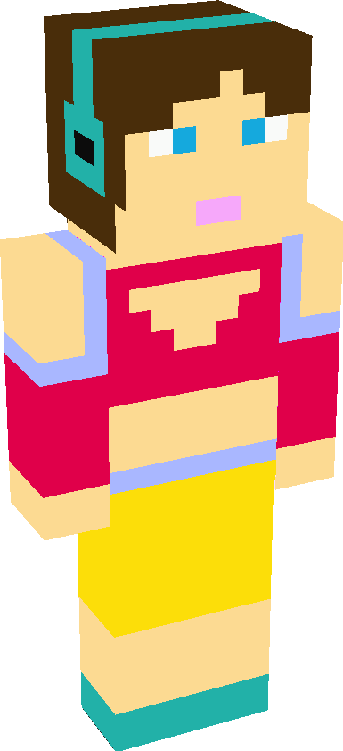 Minecraft Skins