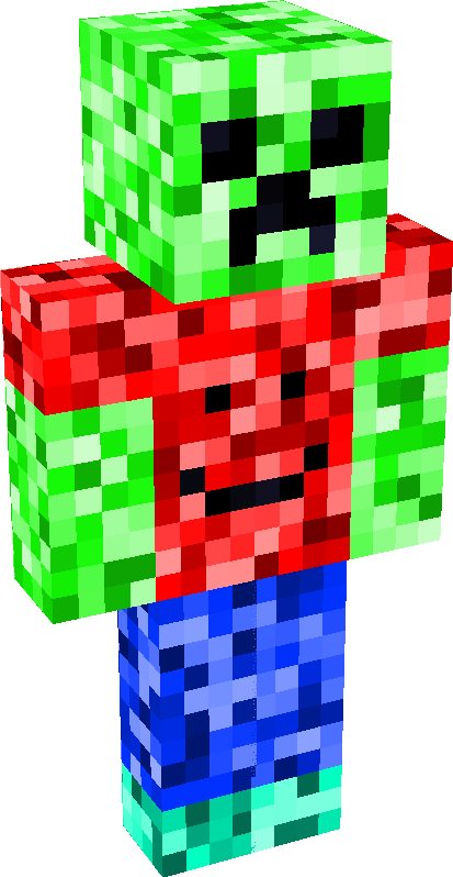 Minecraft Skins