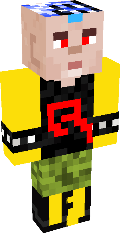 Minecraft Skins