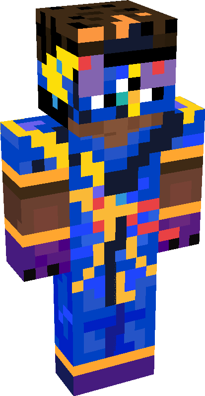 Minecraft Skins