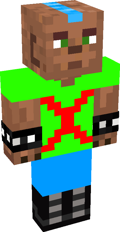 Minecraft Skins