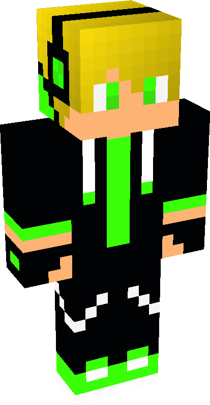 Minecraft Skins