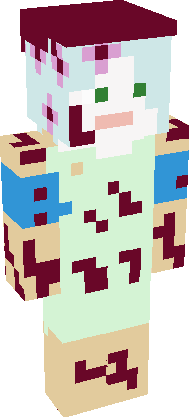 Minecraft Skins