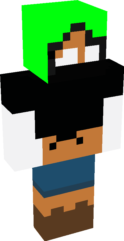 Minecraft Skins