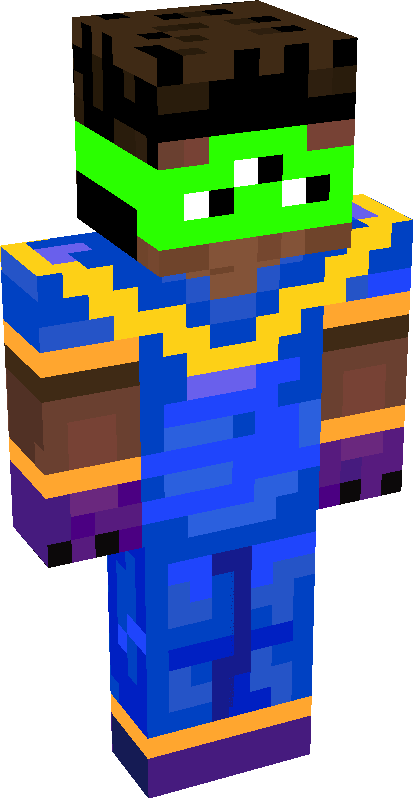 Minecraft Skins