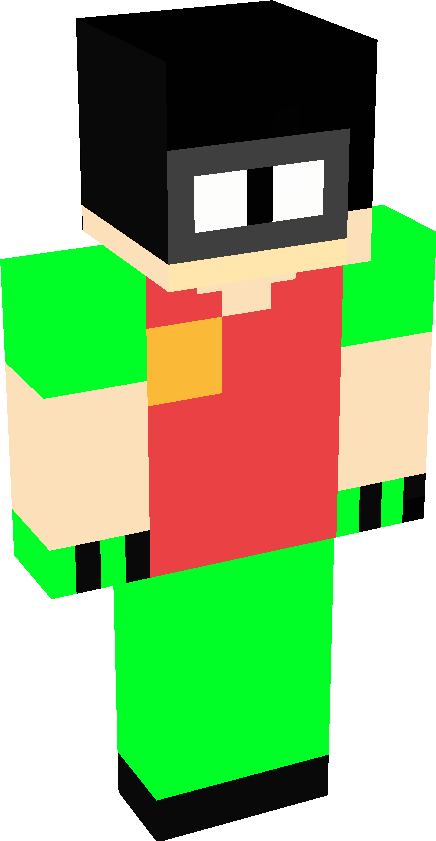 Minecraft Skins