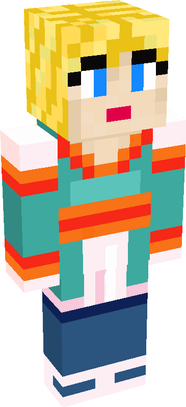 Minecraft Skins