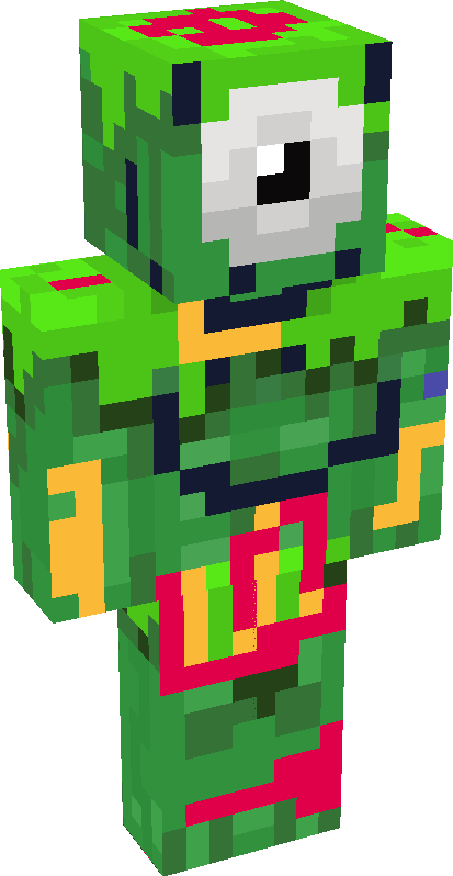 Minecraft Skins