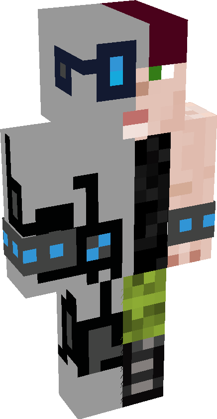 Minecraft Skins