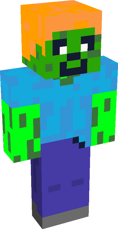 Minecraft Skins