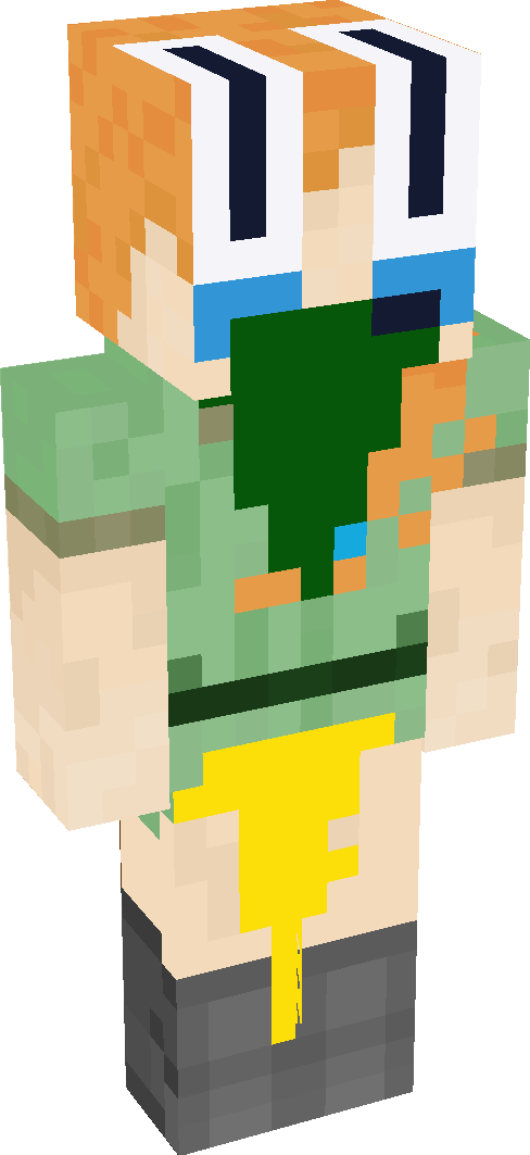 Minecraft Skins