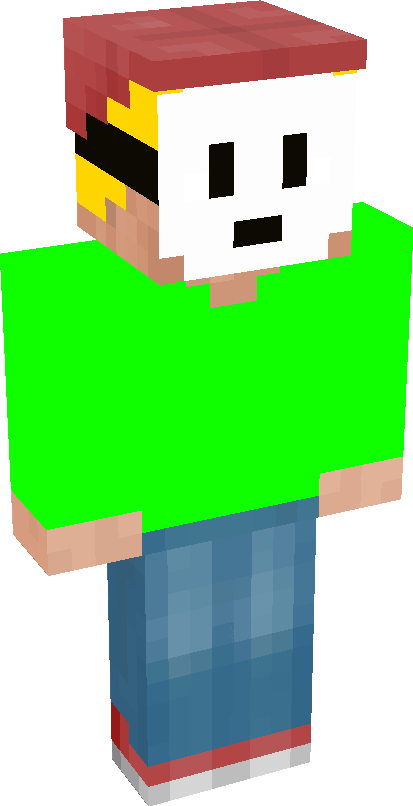 Minecraft Skins