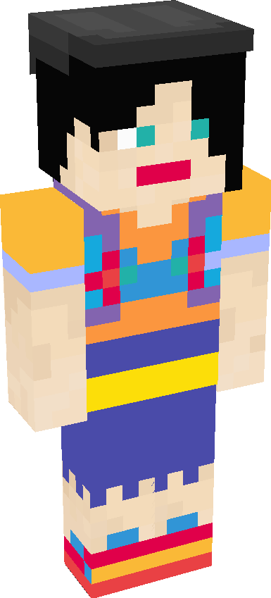 Minecraft Skins