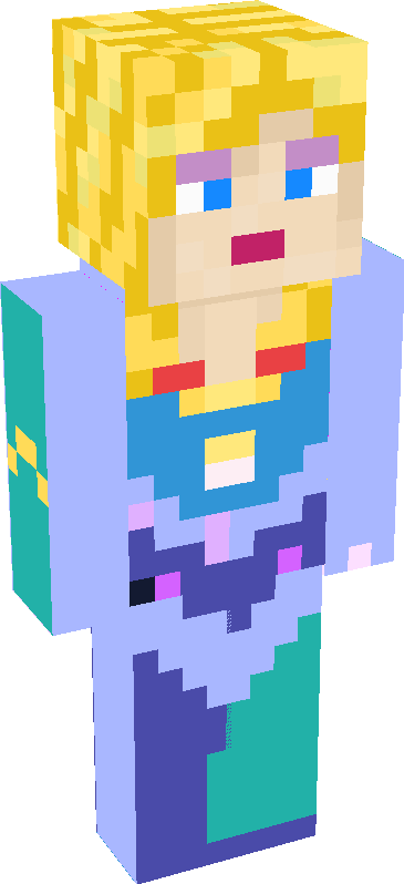 Minecraft Skins