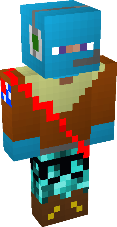 Minecraft Skins