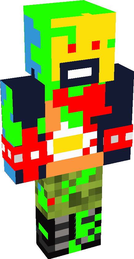 Minecraft Skins