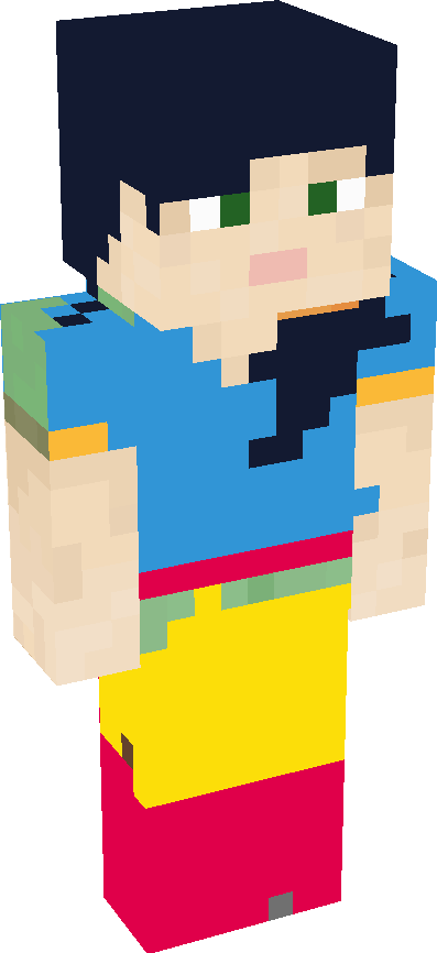 Minecraft Skins