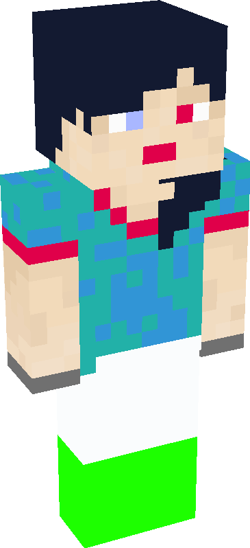 Minecraft Skins