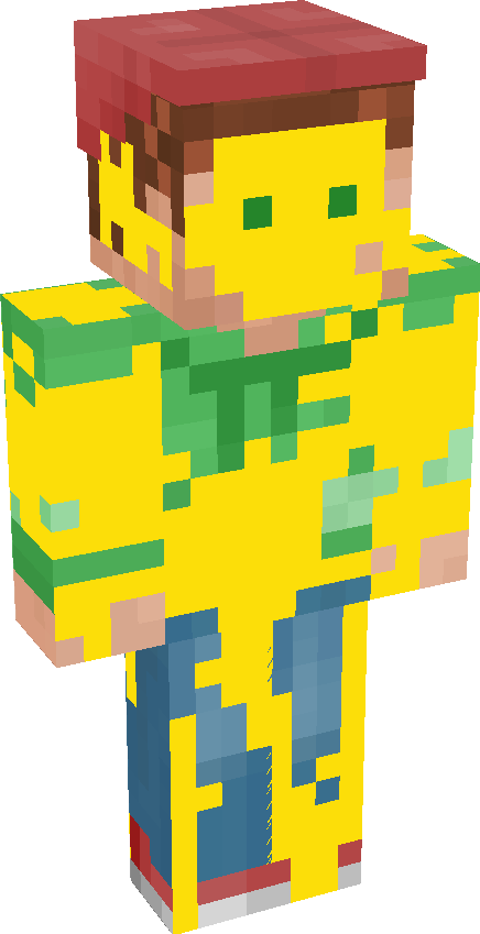 Minecraft Skins