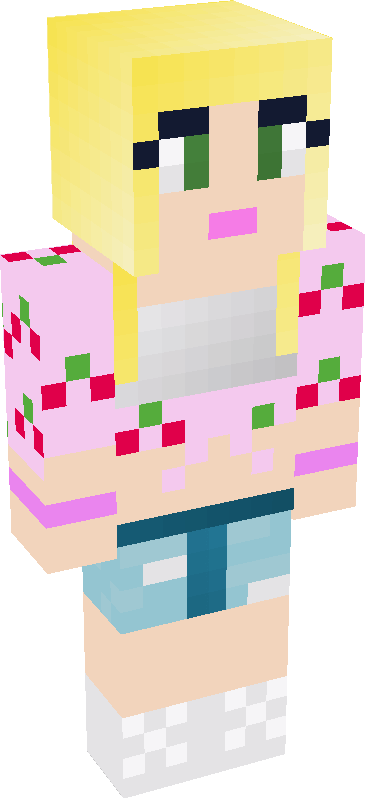 Minecraft Skins