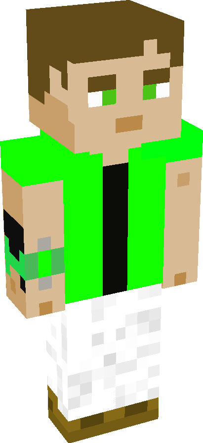 Minecraft Skins