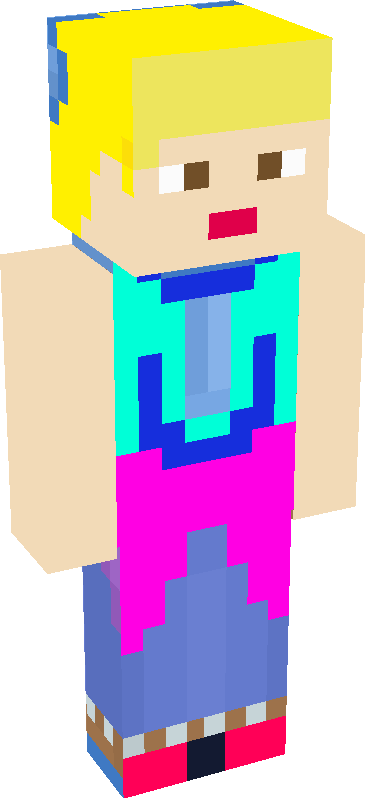 Minecraft Skins