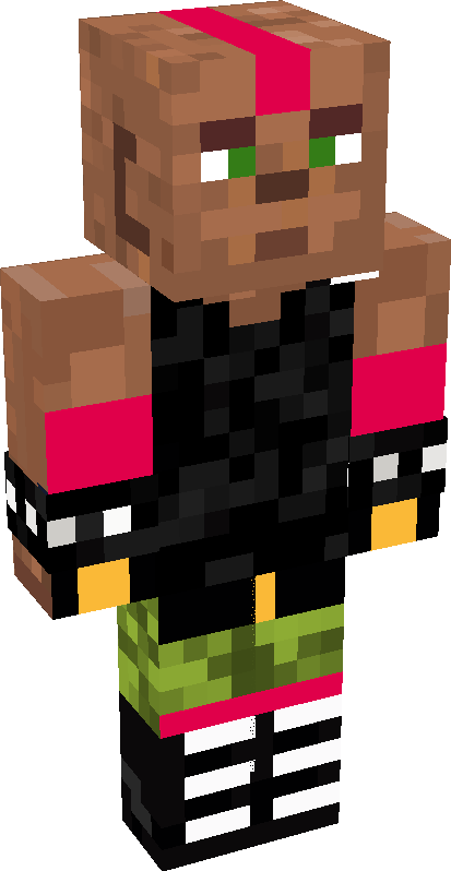 Minecraft Skins