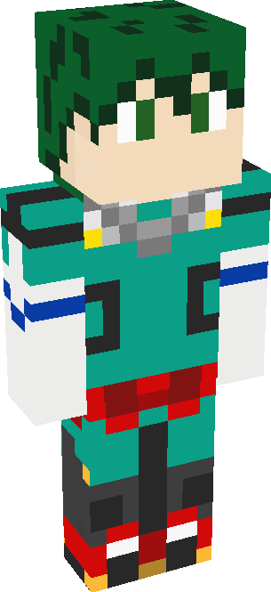 Minecraft Skins