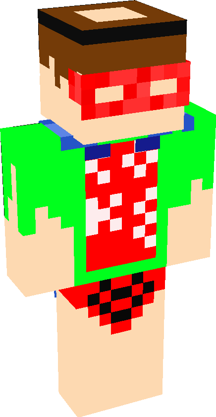 Minecraft Skins