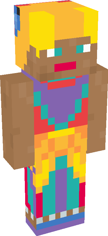 Minecraft Skins