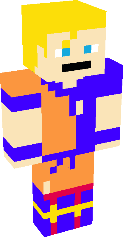 Minecraft Skins