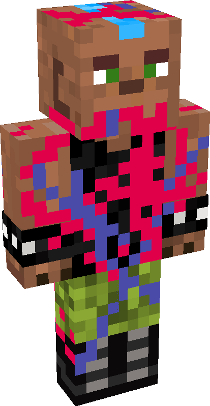 Minecraft Skins