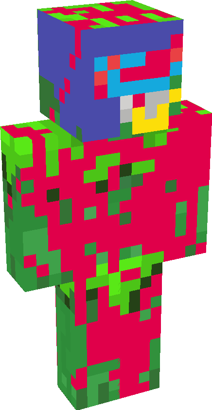 Minecraft Skins