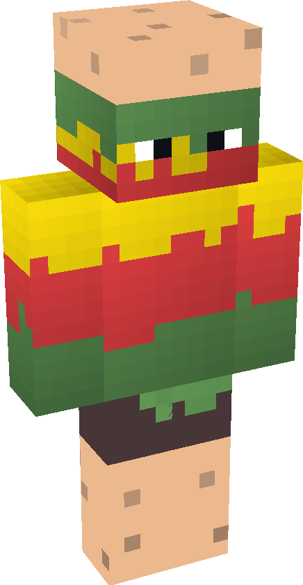 Minecraft Skins