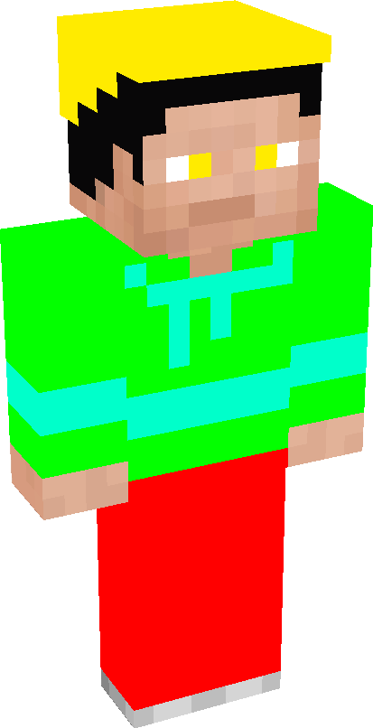 Minecraft Skins