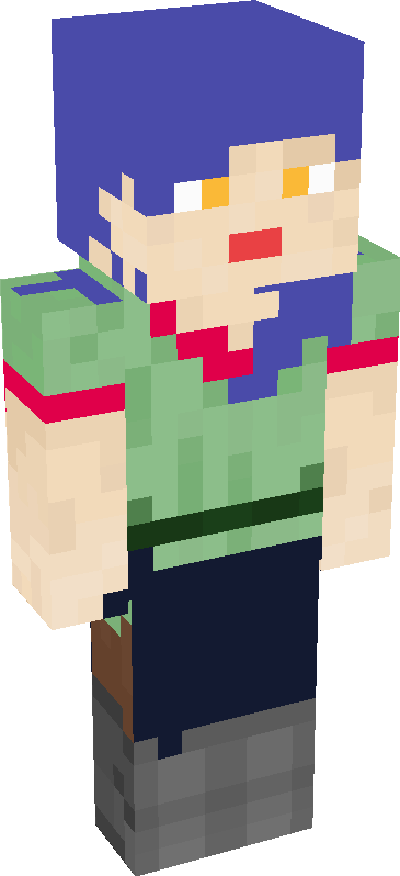 Minecraft Skins