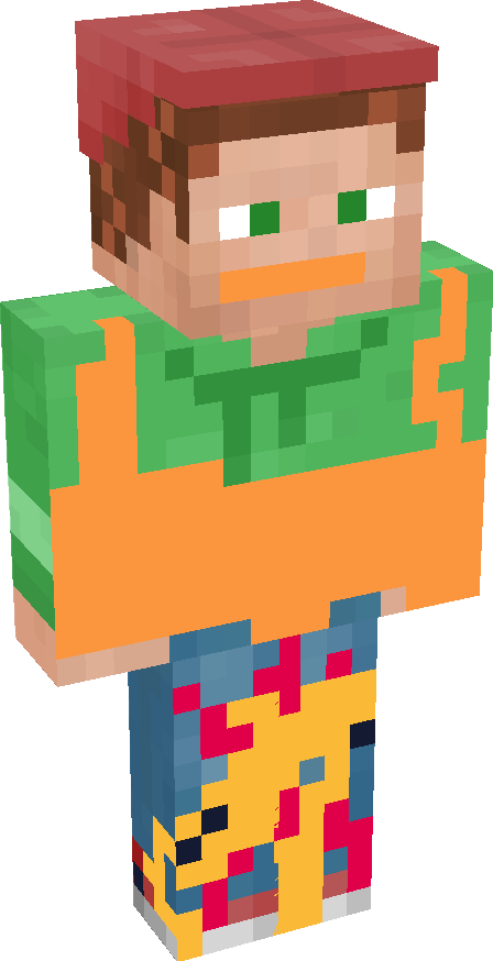 Minecraft Skins