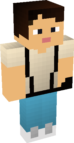 Minecraft Skins