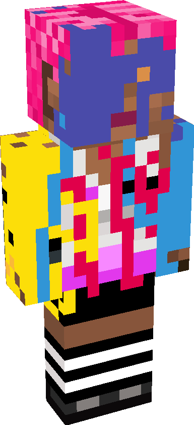 Minecraft Skins