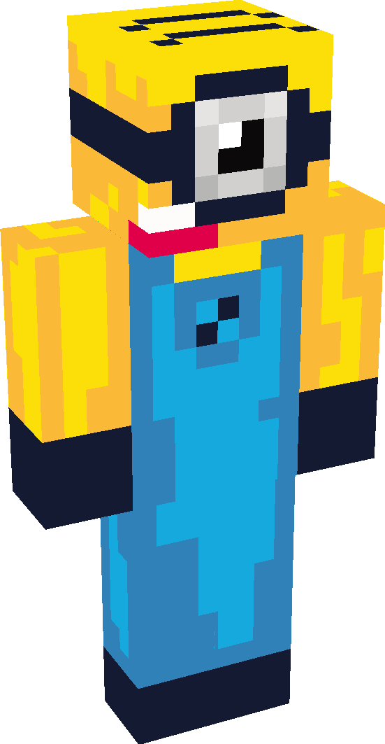 Minecraft Skins