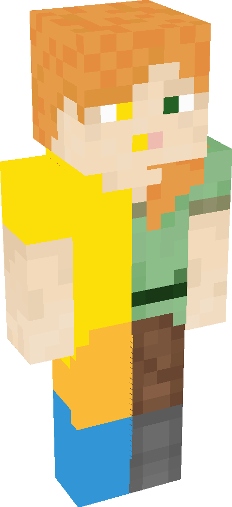 Minecraft Skins