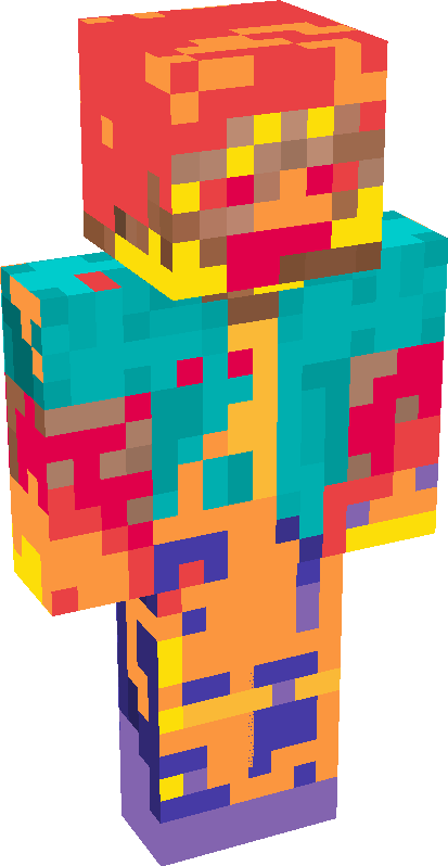 Minecraft Skins