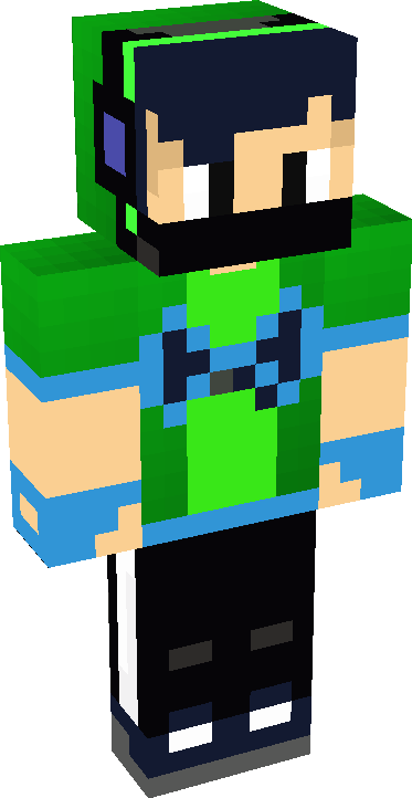 Minecraft Skins