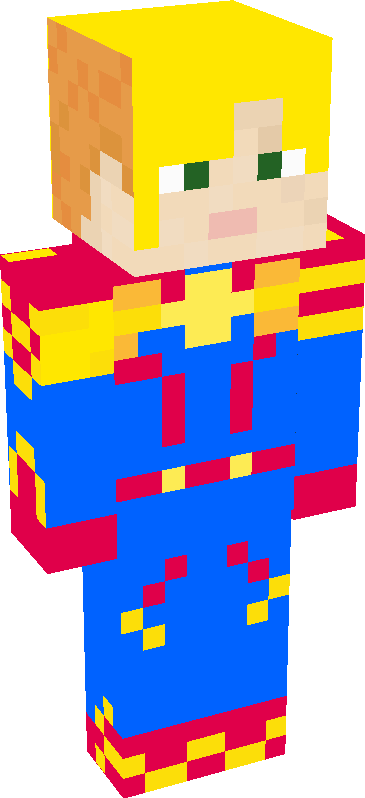 Minecraft Skins