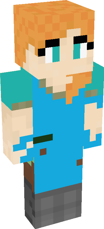 Minecraft Skins