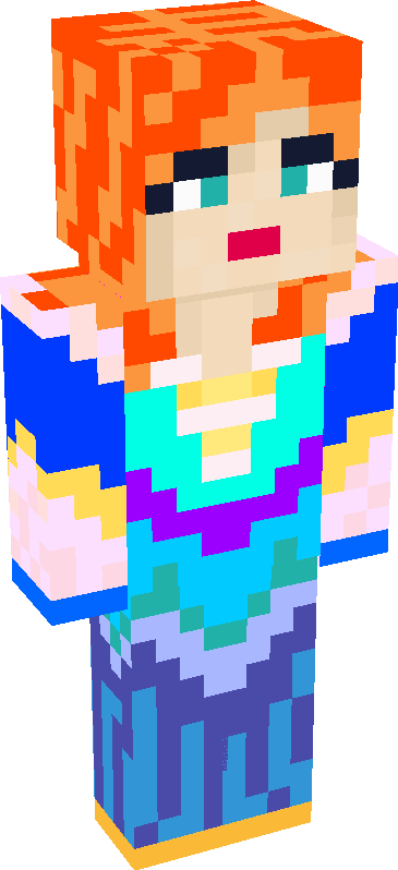 Minecraft Skins