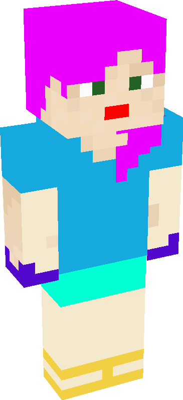 Minecraft Skins