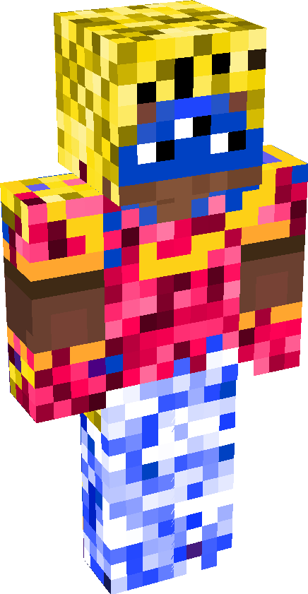 Minecraft Skins