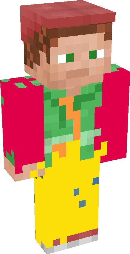 Minecraft Skins